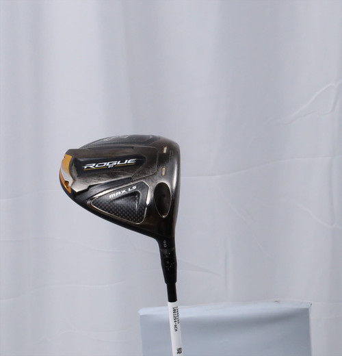 Callaway Rogue St Max 9° Driver Stiff Flex Tensei Av Blue 55 '22