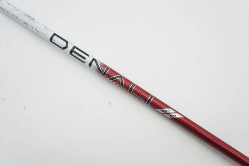 Project X Denali Red 50g 6.0 Stiff 44.5" Driver Shaft Ping G440