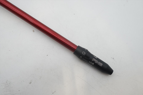 Project X Denali Red 50g 6.0 Stiff 44.5