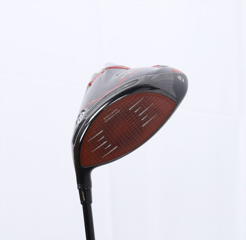 Taylormade Stealth 2 10.5° Driver Senior Flex Ventus Tr Red 5