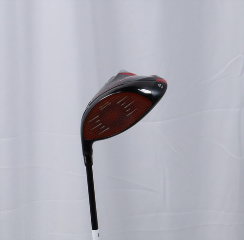 Taylormade Stealth 2 9° Driver Stiff Flex Tensei Av Orange 65
