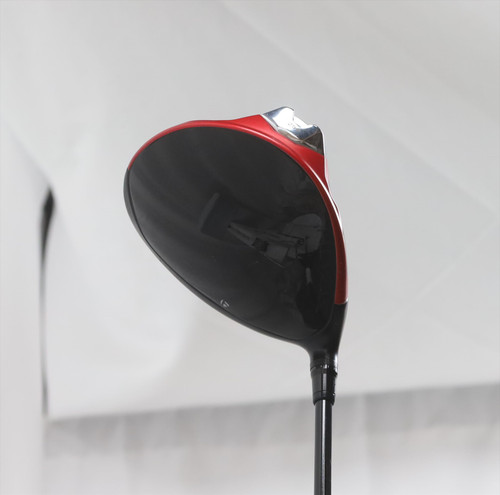 Taylormade Stealth 2 9° Driver Stiff Flex Tensei Av Orange 65