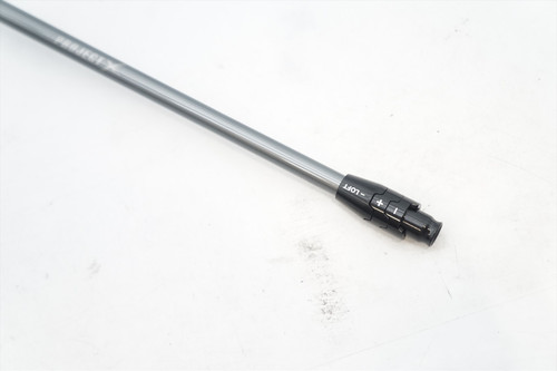 Project X Denali Charcoal 60g Regular 42.75 Mini Driver Shaft