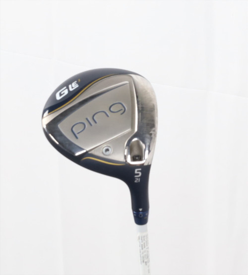 Ping G Le2 22° 5 Fairway Wood Ladies Flex Ping Ult 240F 13696360