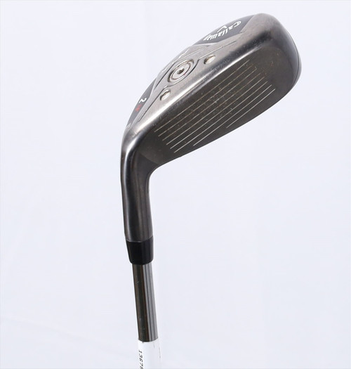 Callaway Apex 19 18° 2H Hybrid Stiff Flex Project X Catalyst 70