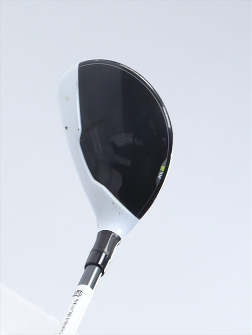 Taylormade M2 Rescue 2017 19° 3H Hybrid Senior Flex Kbs Reax 55