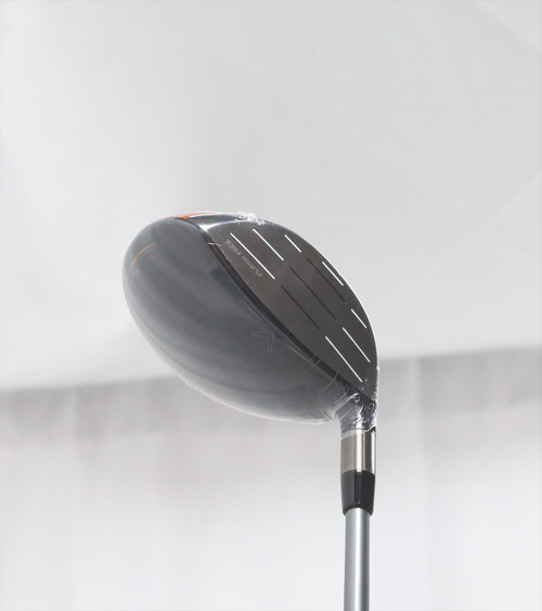 Callaway Mavrik 15° 5 Fairway Wood Stiff Flex Hzrdus Black