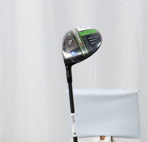 Callaway Epic Max 15° 3 Fairway Wood Regular Flex Hzrdus 13598327