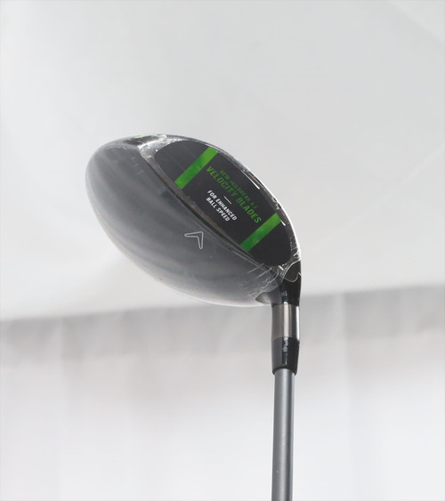 Callaway Epic Speed 15° 3 Fairway Wood Regular Hzrdus Im10
