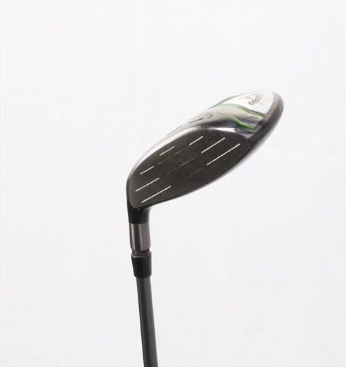 Callaway Epic Speed 15° 3 Fairway Wood Regular Hzrdus Smoke Im10