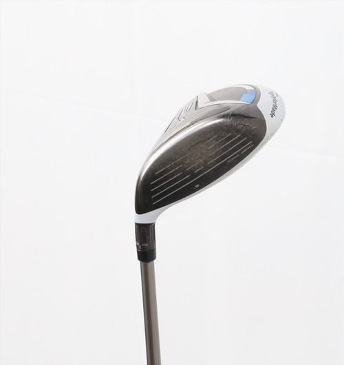 Taylormade Sim Max D 16° 3 Fairway Wood Regular Flex Ust Helium 5