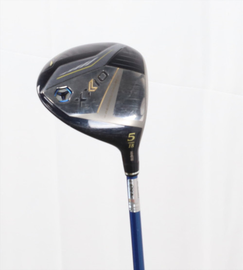Xxio 13 18° 5 Fairway Wood Regular Flex Xxio Mp 1300 13654597 Good