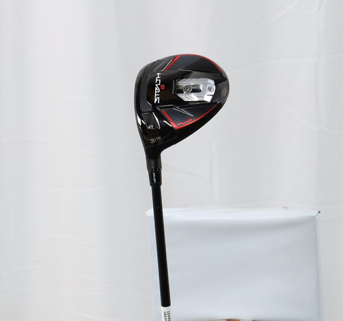 Taylormade Stealth 2 Plus 15° 3 Fairway Wood Regular Kai'Li 12445204 Left Hand