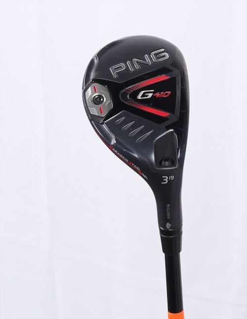 Ping G410 19° 3H Hybrid Stiff Flex Kbs Tour Prototype 85 13679017