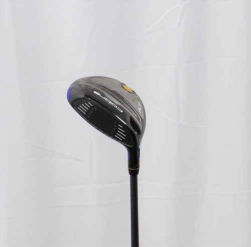 Cobra Fly-Z Blue 14.5° 3-4 Fairway Wood Regular Aldila 0552