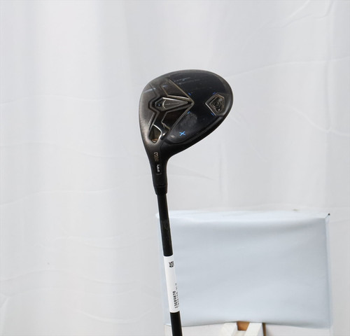 Cobra Darkspeed X 15° 3 Fairway Wood Regular Tensei 1K 13689078 Fair Left Hand