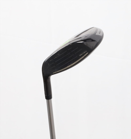 Taylormade Qi10 Max 16° 3 Fairway Wood Senior Flex Speeder Nx Tcs