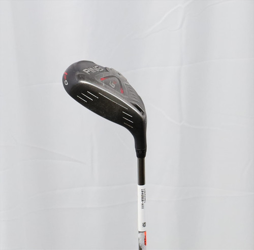 Ping G410 14.5° 3 Fairway Wood Regular Flex Ping Pwr 75 13693401