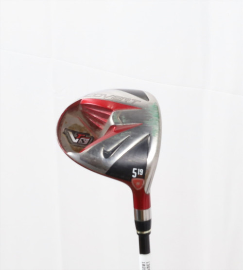 Nike Vr-S Covert 19° 5 Fairway Wood Regular Flex Kuro Kage Silver