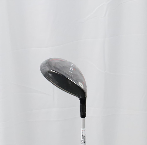 Taylormade Stealth 2 Hd 19° 5 Fairway Wood Ladies Flex Ascent