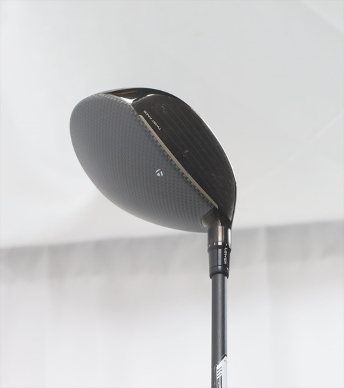 Taylormade Qi35 Tour 15° 3 Fairway Wood Regular Ventus 5459