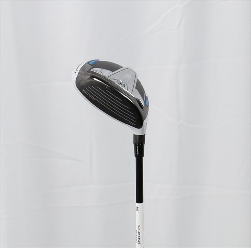 Taylormade Sim Ti 15° 3 Fairway Wood Regular Diamana 664796