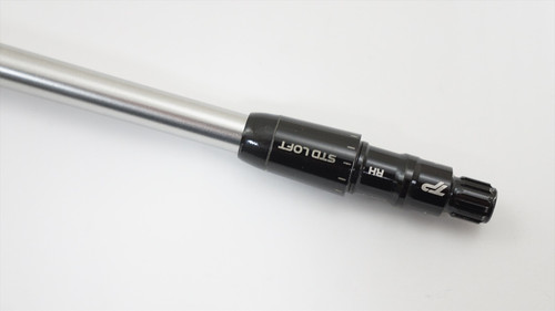 Graphite Design Tour Ad Tp-6 Tx 60G Tour X 44