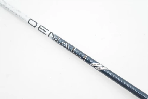 Project X Denali Blue 5.5 80g Regular 39" #4 Hybrid Shaft Callaway Ai Smoke