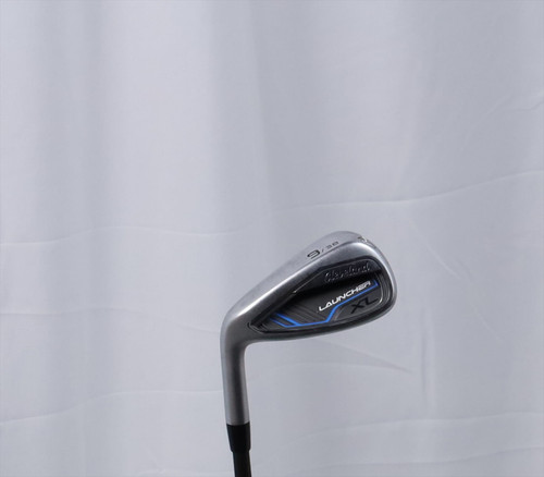 Cleveland Launcher Xl 6 Iron Iron Regular Catalyst 60 13429009 Good Left Hand