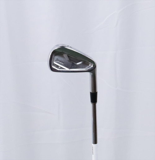 Srixon Zx7 Mkii 4 Iron Iron Stiff Flex Dynamic Gold 120 S300 13505609 Excellent