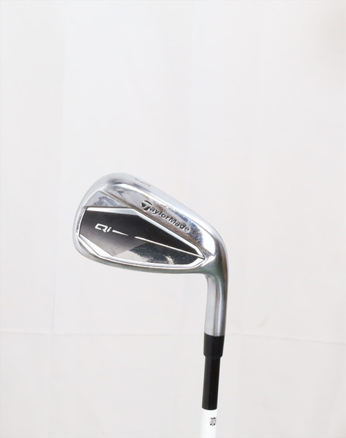 Taylormade Qi 9 Iron Iron Senior Flex Fujikura Ventus Tr Blue 5 13604092 Good
