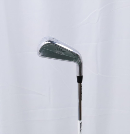 Titleist U505 3G 22 4H Hybrid Regular Flex Dynamic Gold Amt Black R300 12404779