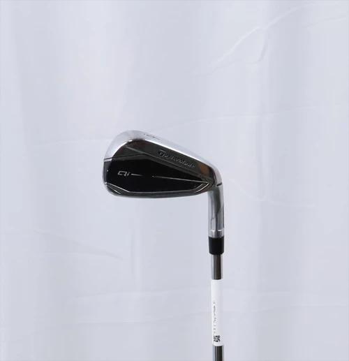 Taylormade Qi 6 Iron Iron Regular Flex Kbs Max 85 Mt Steel 13587151 Good