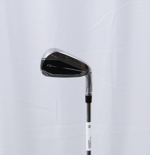 Taylormade Qi 5 Iron Iron Regular Flex Kbs Max 85 Mt Steel 13646873 Good