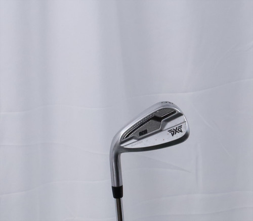 Pxg 2021 0211 9 Iron Iron Stiff Flex Elevate 95 Vss 13195142 Good Left Hand