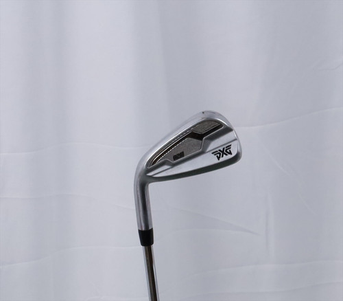 Pxg 2021 0211 7 Iron Iron Stiff Flex Elevate 95 Vss 13195157 Good Left Hand