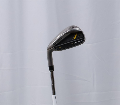 Taylormade Rocketbladez Hl 5 Iron Iron Regular Rocketfuel 367668 Good Left Hand