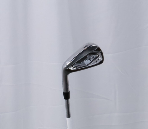 Srixon Zx5 5 Iron Iron Stiff Flex Paderson Kinetixx 13306717 Good