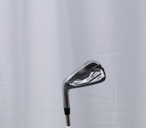 Srixon Zx5 6 Iron Iron Stiff Flex Dynamic Gold Mid 100 13306735