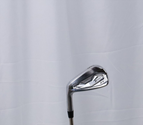 Srixon Zx5 Mkii 9 Iron Iron Regular Flex Black Gold 3369917