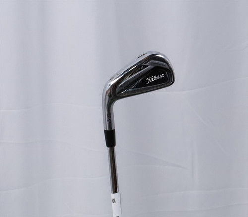 Titleist Ap2 716 Forged 4 Iron Iron Stiff Project X Lz 13451928 Good Left Hand
