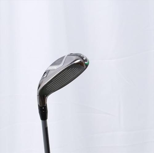 Callaway Elyte X 25° 5H Hybrid Regular Flex Denali Charcoal 60