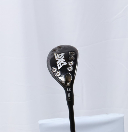 Pxg 0317X Gen 2 22° 4H Hybrid Stiff Flex Fst Kbs Tgi 80 13668414 Good