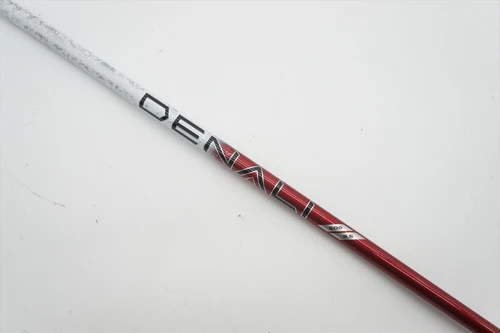 Project X Denali Red 50G 5.5 Regular 44.5" Driver Shaft Wilson Dynapwr