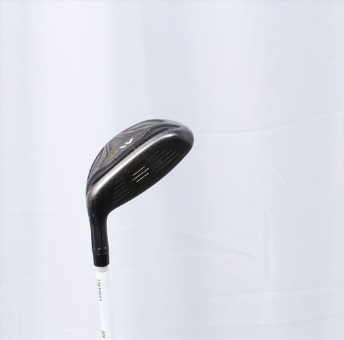 Taylormade M2 19° 3H Hybrid Regular Flex Aldila Rogue 85H 13693224