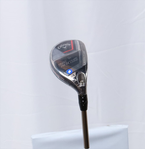 Callaway Big Bertha 23 21° 4H Hybrid Regular Flex Callaway Rch 65 13694170