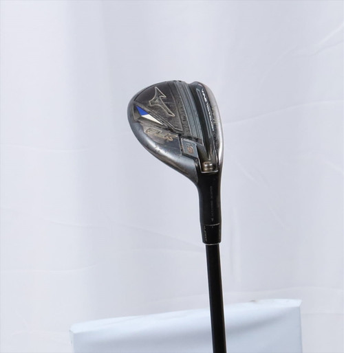 Mizuno Clk 2020 19° 3H Hybrid Regular Flex Tensei Ck Red 70 13696358 Good