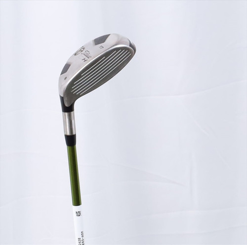 Titleist 909H 17° 2H Hybrid Regular Flex Aldila Nv 85 Hybrid