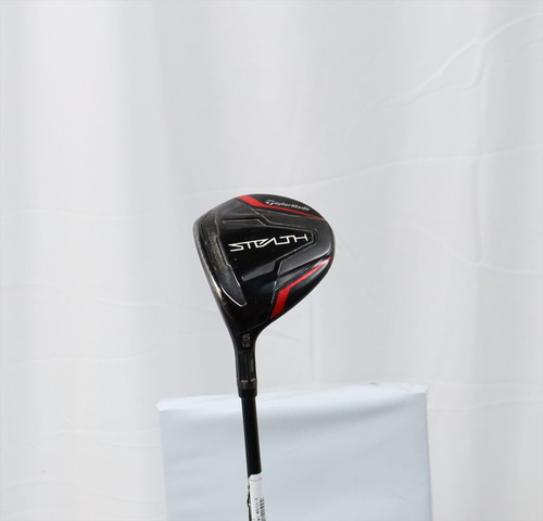 Taylormade Stealth 18° 5 Fairway Wood Regular Ventus 13598828 Good