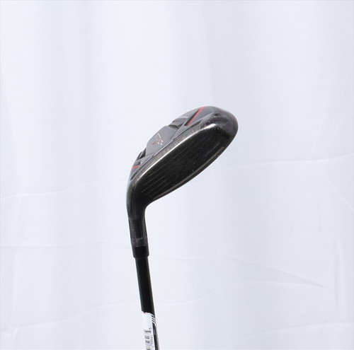 Taylormade Stealth 2 Rescue 22° 4H Hybrid Stiff Ventus Tr Red 6